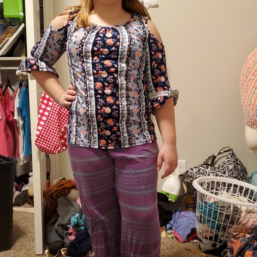 Blouse